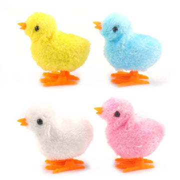 Funny Walking Chicks Toys for Kids