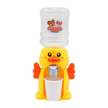 Duck Water Dispenser Toy for Kids
