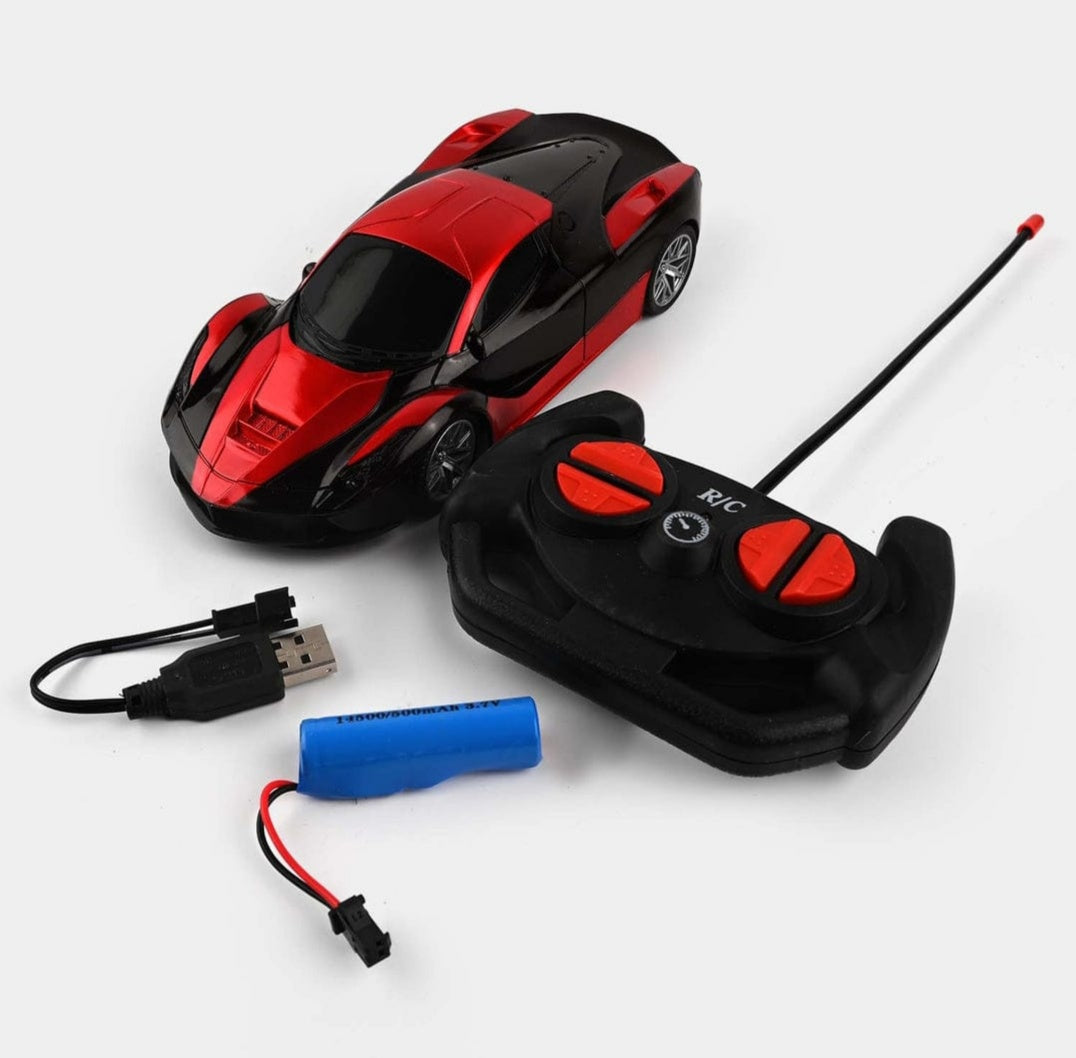 Rechargeable RC Remote Control Car for Kids